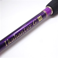 イカハンターＧＭ